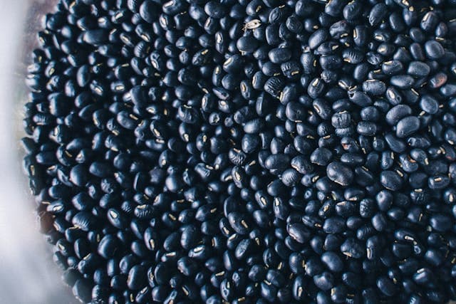 Black Beans
