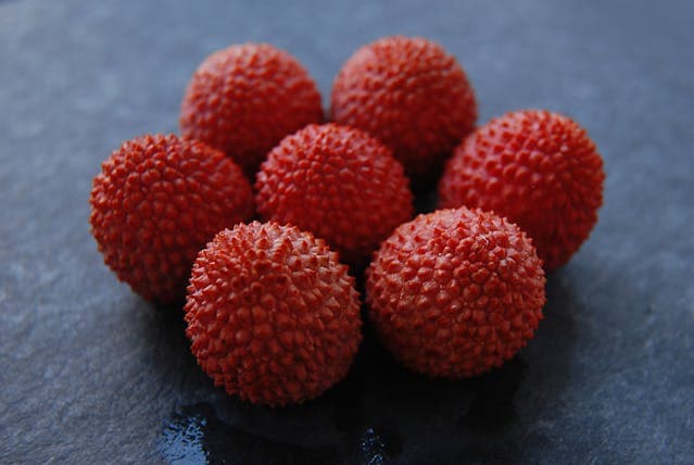 Lychee