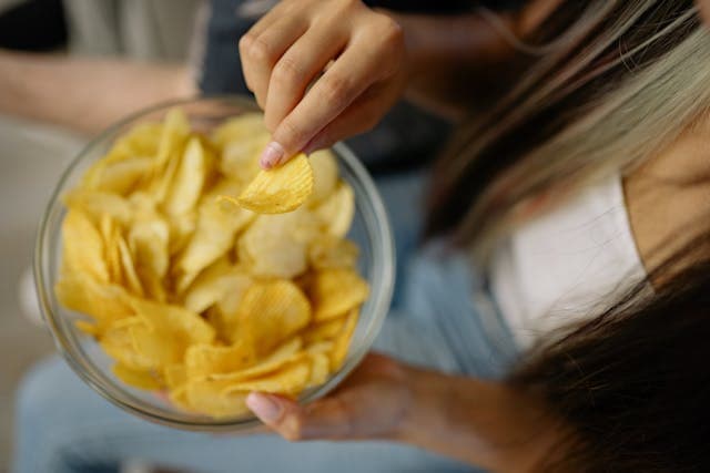 Potato Chips